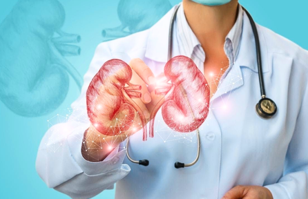 Kidney Stone Treatment in Guwahati
