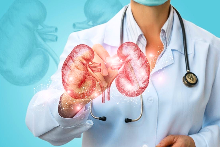 Chronic Kidney Disease: Causes, Symptoms & Treatment