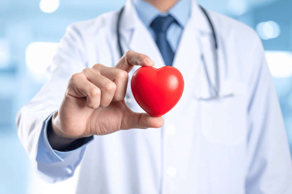 Best Cardiology Hospital in Guwahati