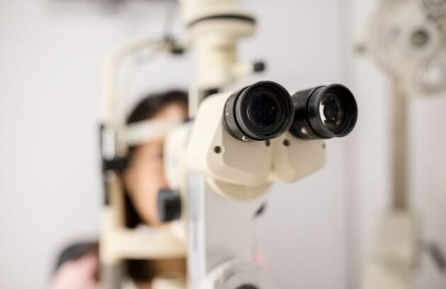 Best Eye Hospital in Guwahati