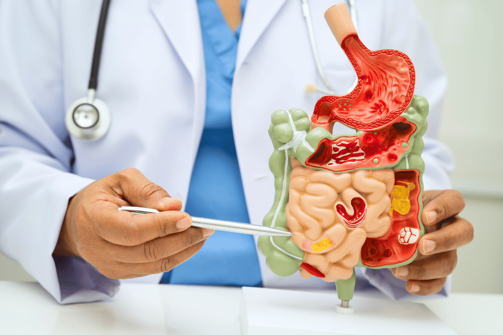 Best Gastroenterology Hospital in Guwahati