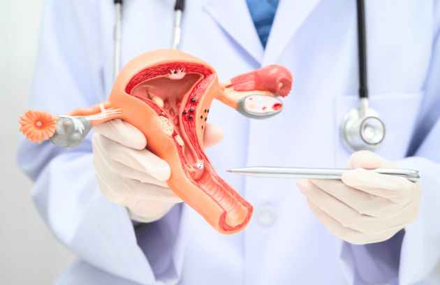 Best Gynecology Hospital in Guwahati