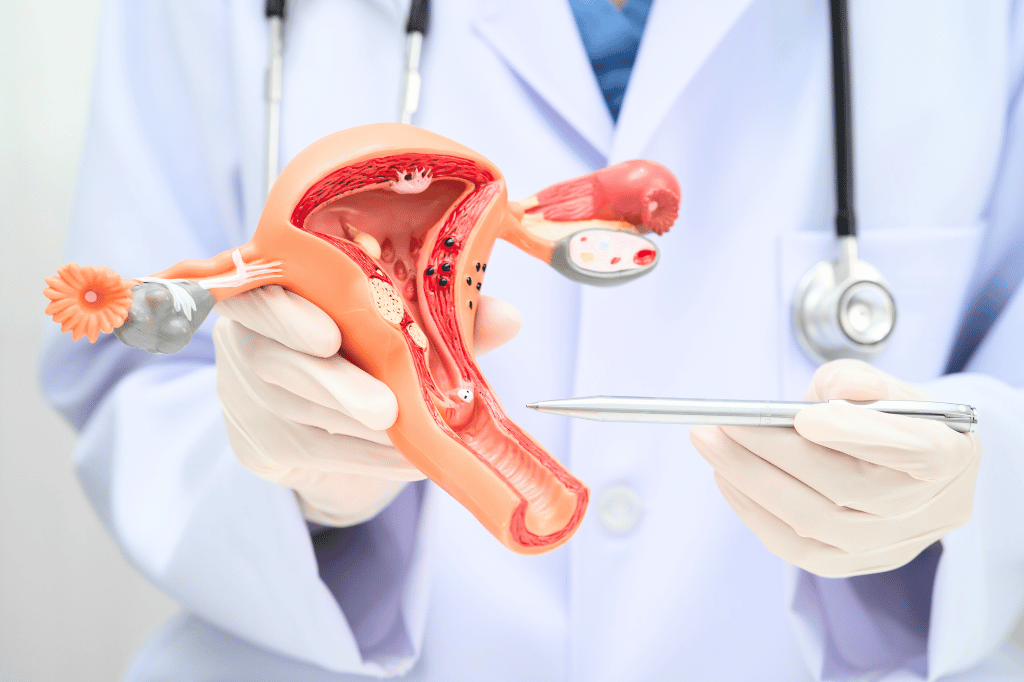 Best Gynecology Hospital in Guwahati