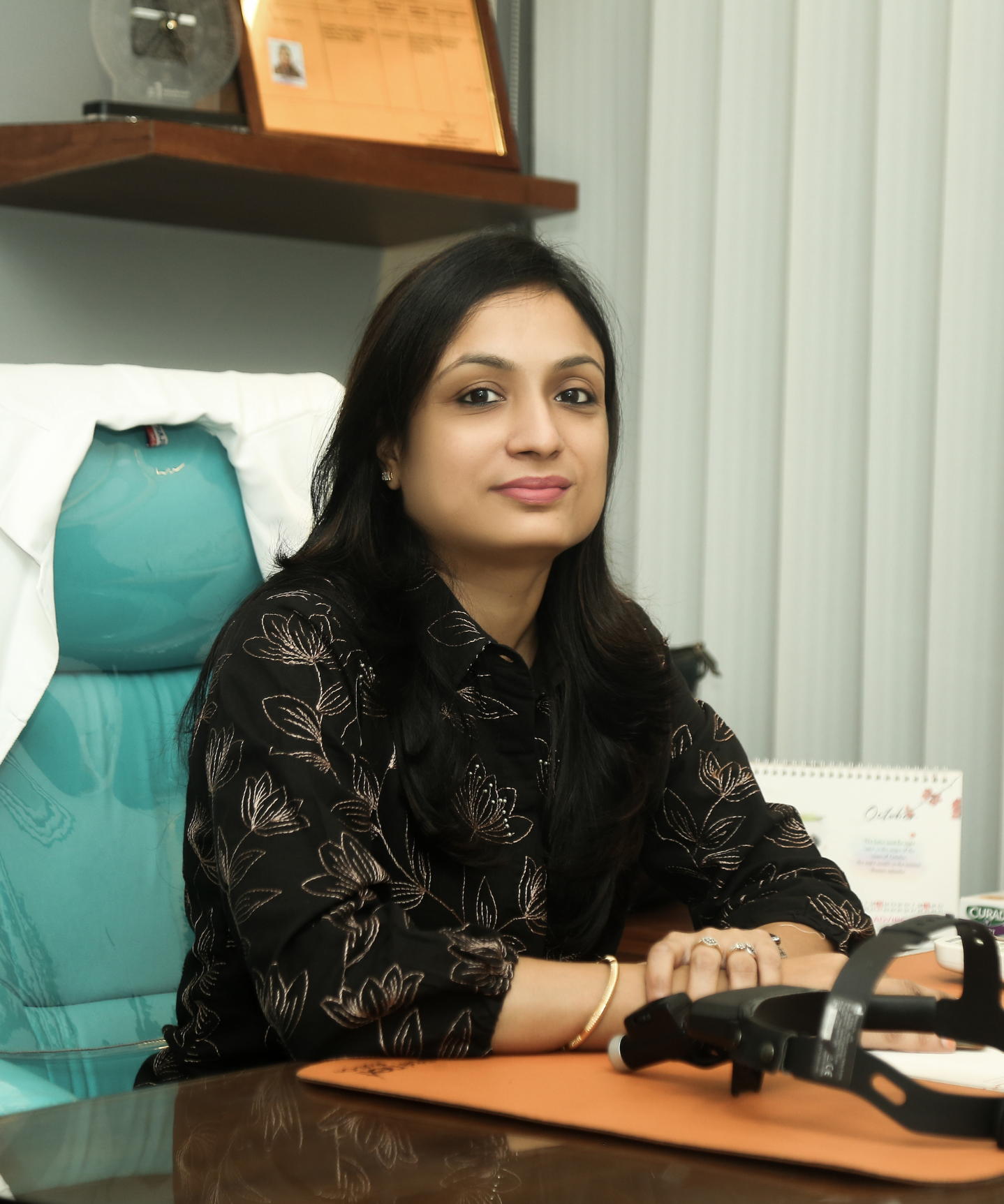 Dr Manisha Bajoria | Ent Specialist Doctors in Guwahati