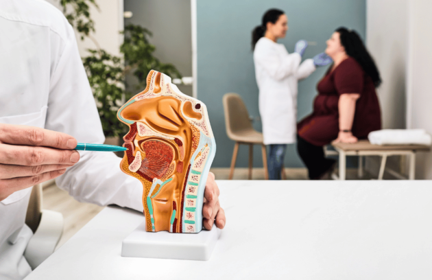 Best ENT Specialist in Guwahati