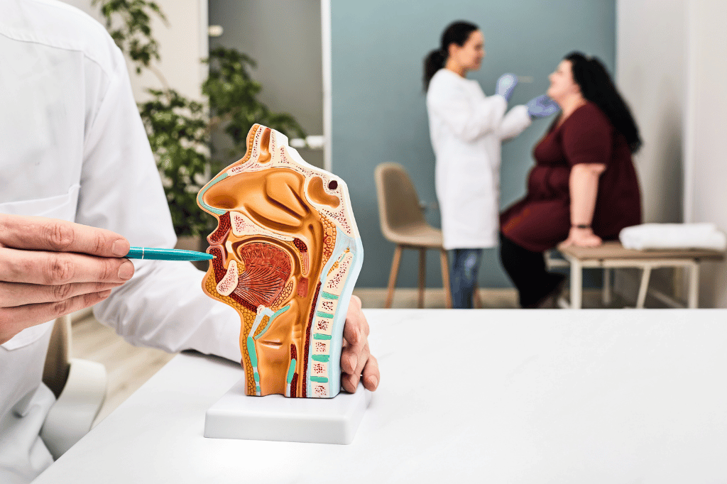 Best ENT Specialist in Guwahati