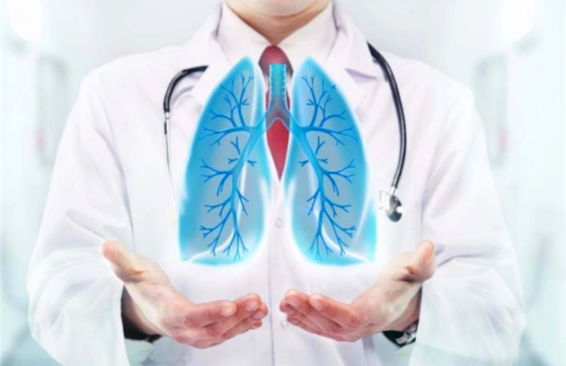Best Pulmonary Medicine Doctor in Guwahati