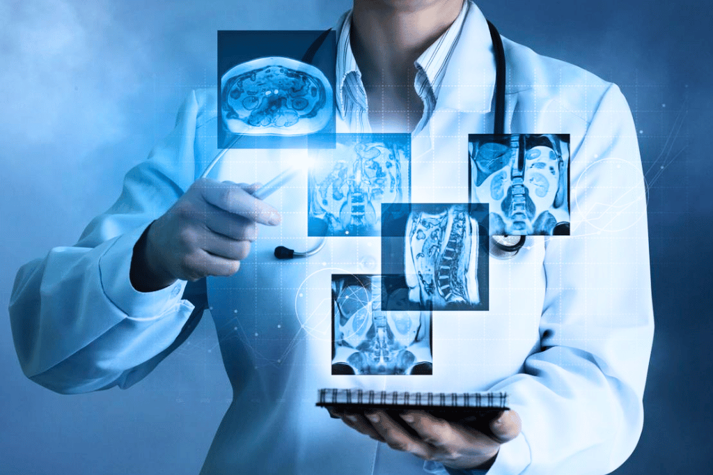 Best Radiology and Imaging in Guwahati