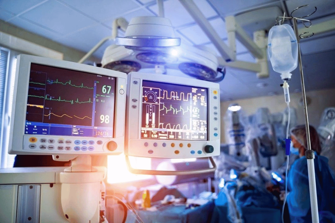 Best Accident and Emergency Hospital in Guwahati