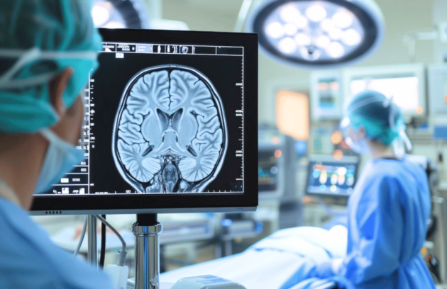 Best Neuro Surgery Hospital in Guwahati