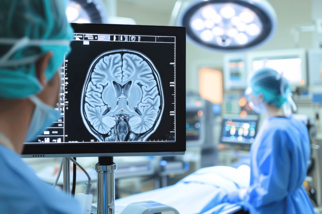 Best Neuro Surgery Hospital in Guwahati