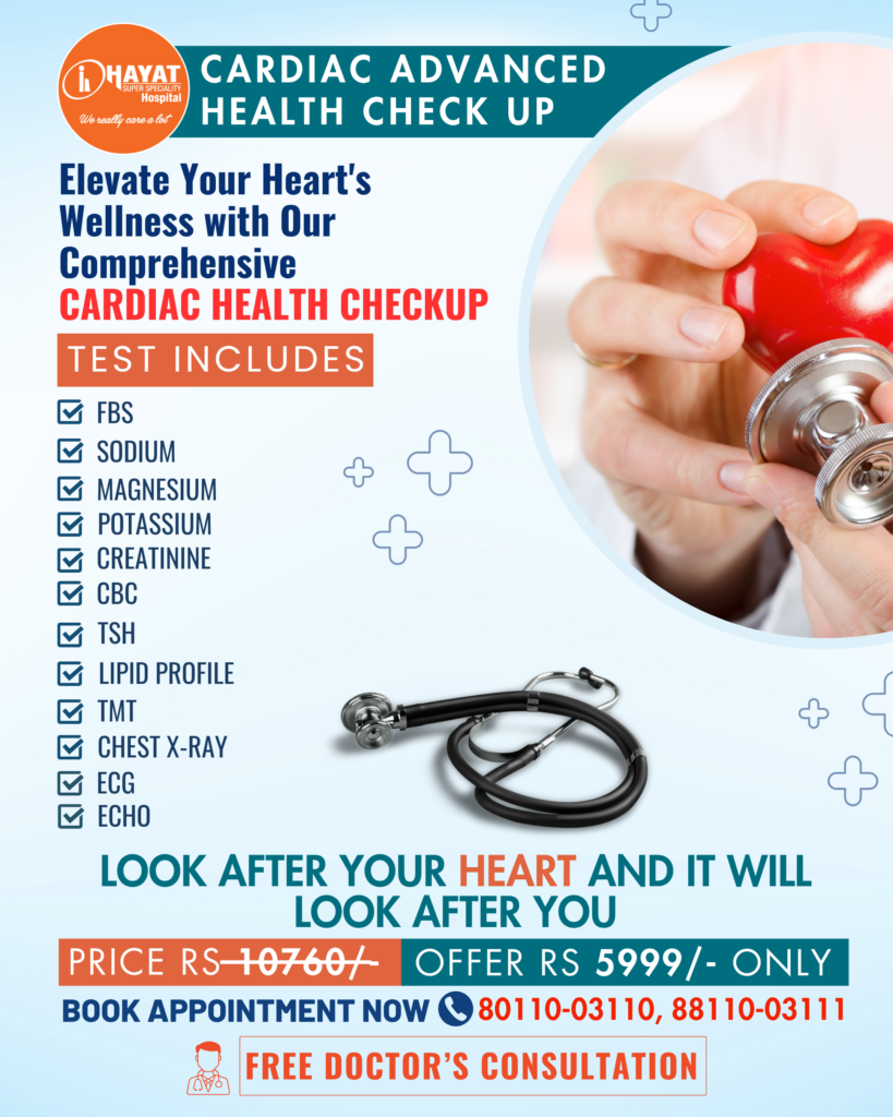 Best Health Packages in Guwahati
