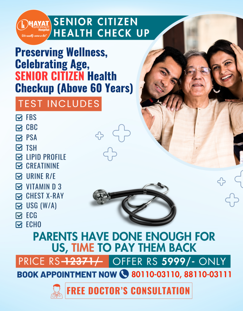 Best Health Packages in Guwahati