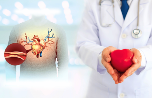 Best Heart Hospital in Guwahati