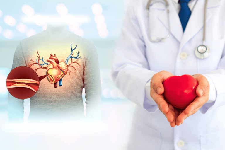 Your Heart Deserves the Best Care: Because Every Beat Matters