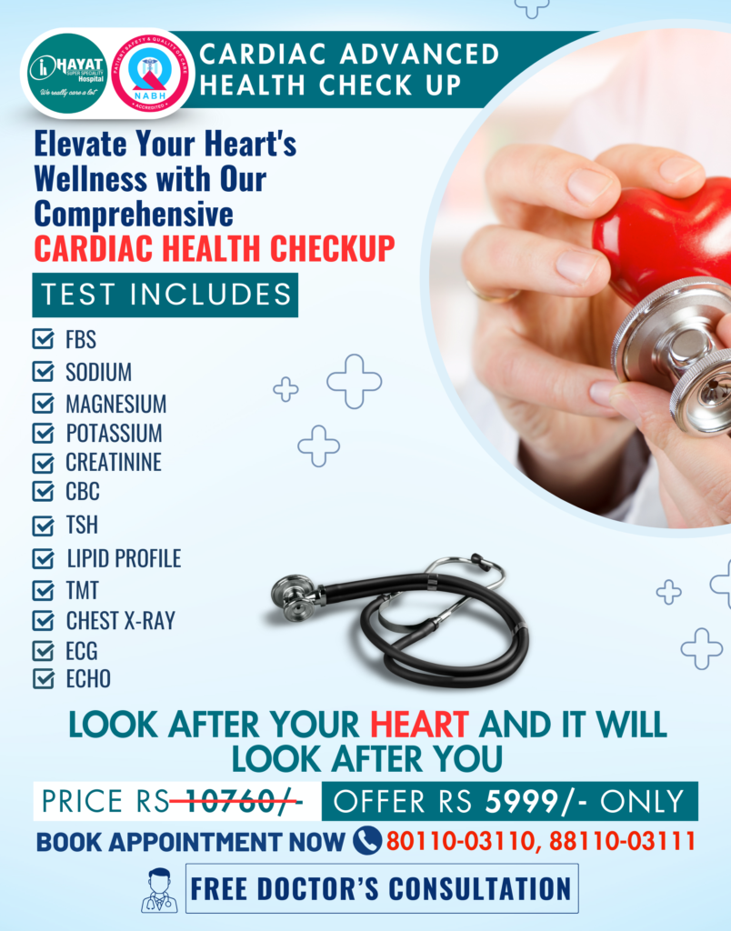 Best Health Packages in Guwahati