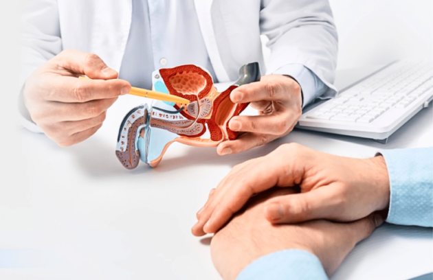Prostate Treatment in Guwahati