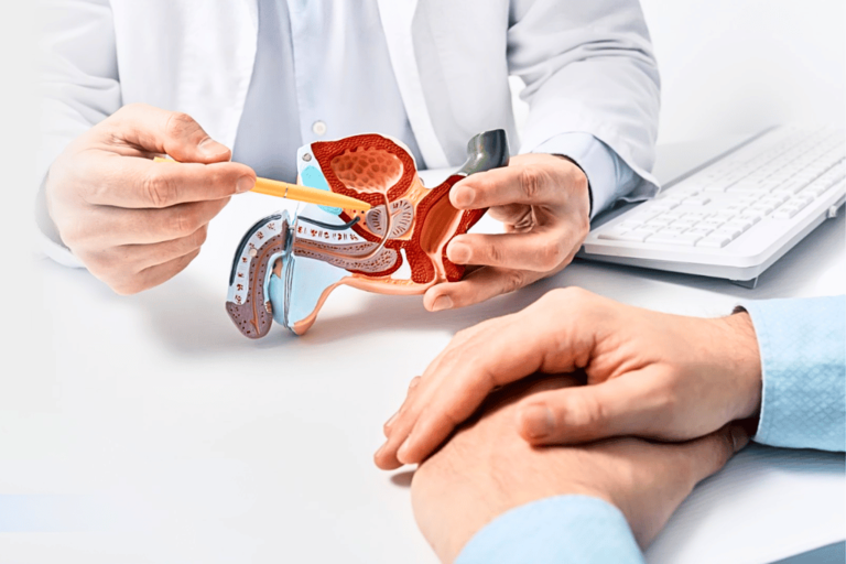 Prostate Treatment in Guwahati