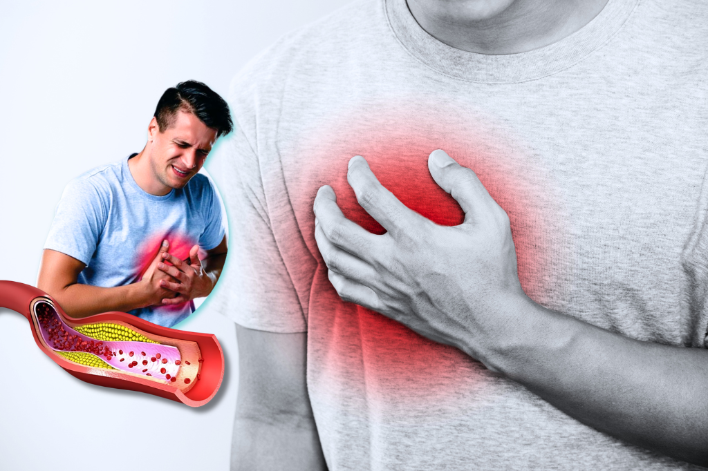 Heart Attack Treatment in Guwahati