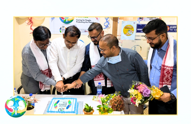 World Kidney Day 2026