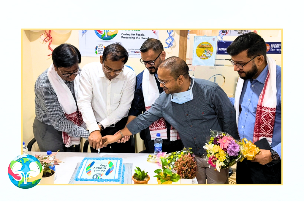 World Kidney Day 2026