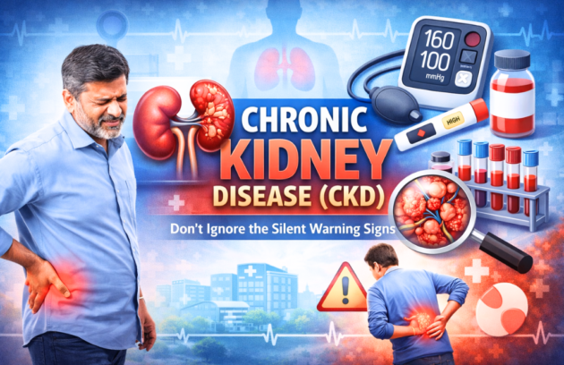 Kidney Treatment in Guwahati