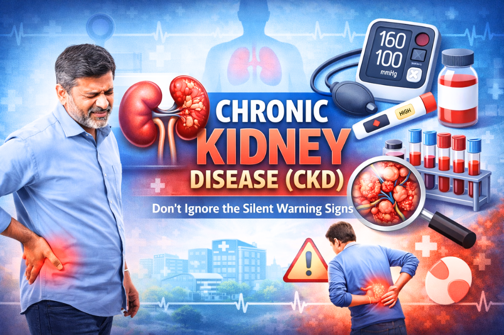 Kidney Treatment in Guwahati