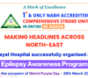 Epilepsy Awareness Program on World Purple Day 2026