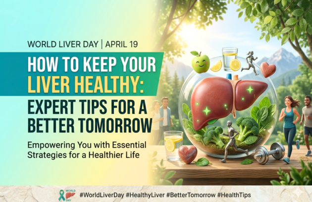 Best Hospital for Liver Treatment in Guwahati