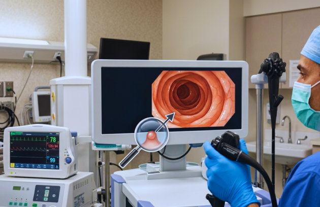 Colonoscopy in Guwahati