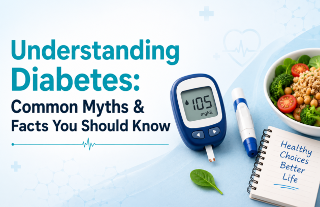 Best Diabetes Treatment in Guwahati