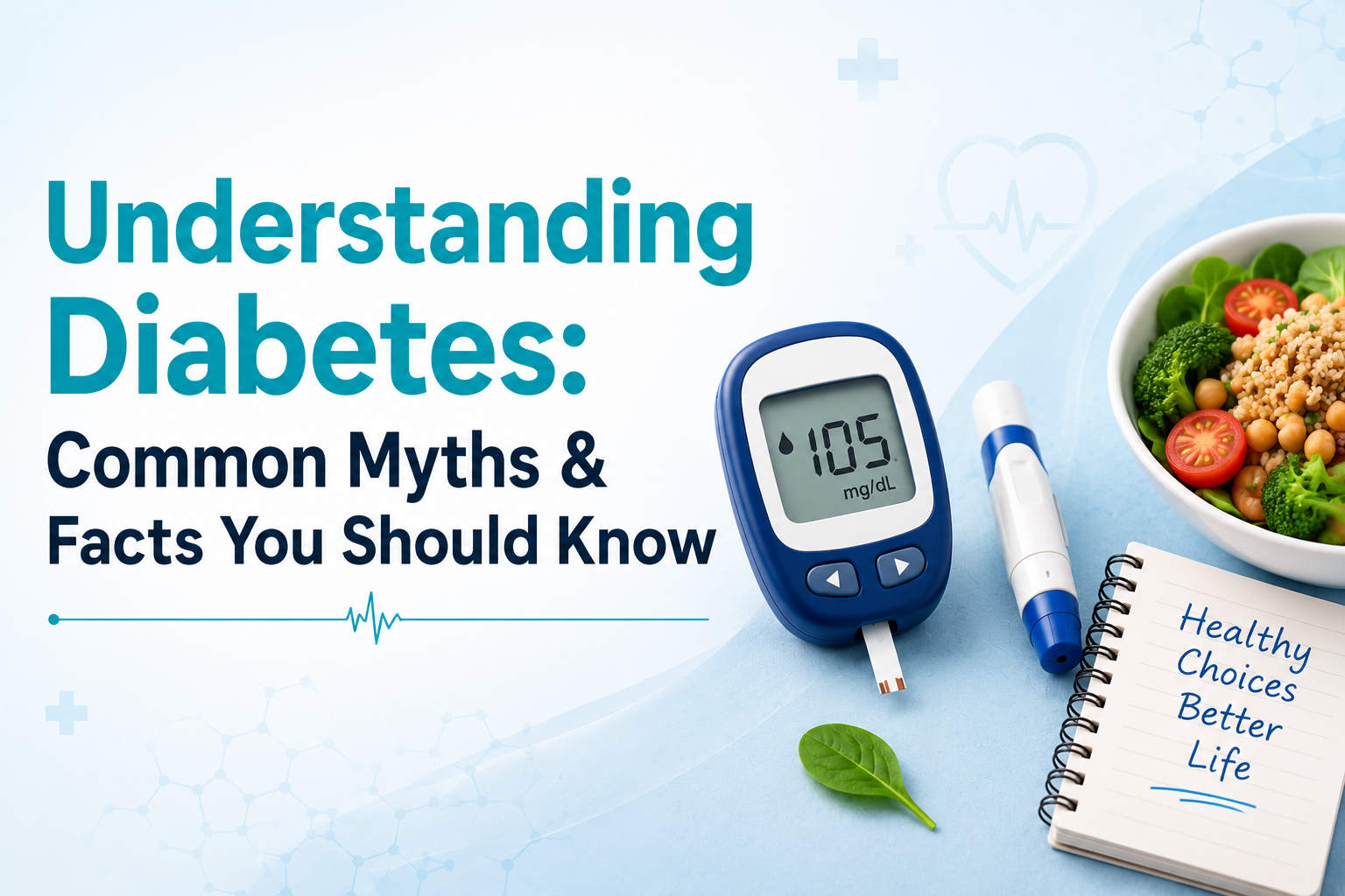 Best Diabetes Treatment in Guwahati
