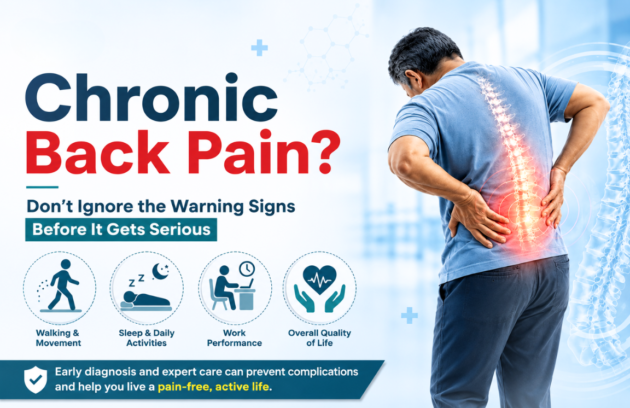 Back Pain Treatment in Guwahati