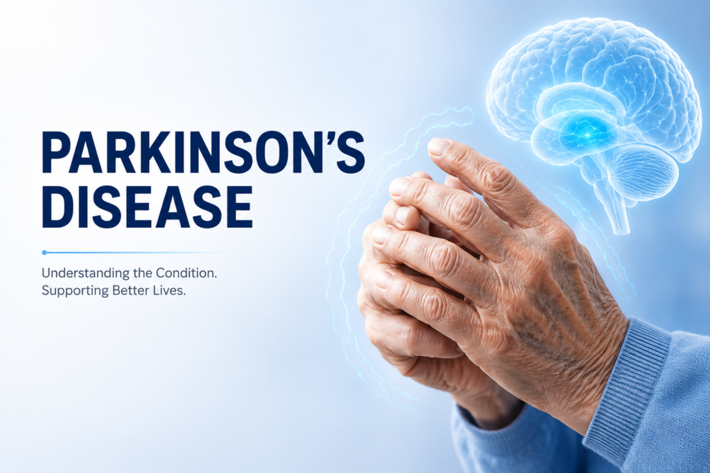 Best Parkinson's Disease Doctors in Guwahati