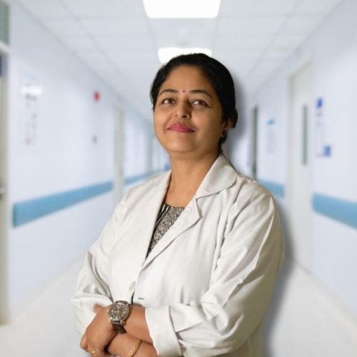 Dr. Paromita Choudhury Baruah