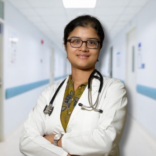 Dr. Pranamita Kalita