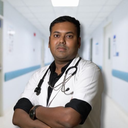 Dr. Sanjay Kumar Singh