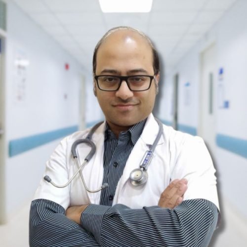 Dr. Sunil Malla Bujar Baruah