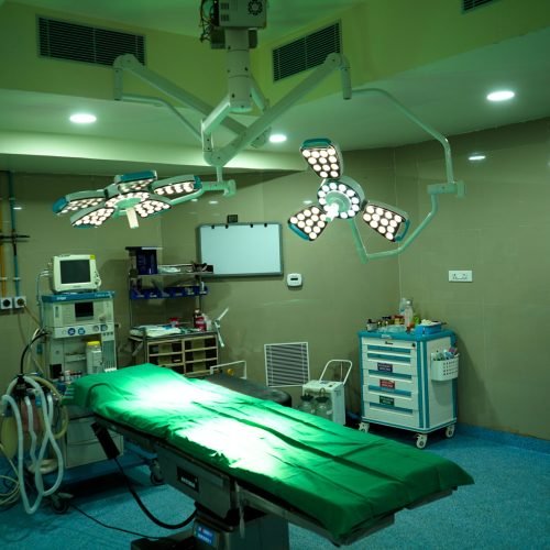 Hayat Superspeciality Hospital - Best Hospital in Guwahati